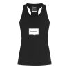 Women's Sustain Singlet Thumbnail