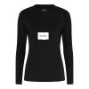 Women's Sustain L/S Top Thumbnail